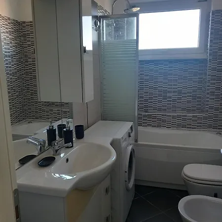 Attico Valerio Apartment *