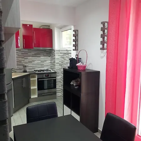 Attico Valerio Apartmán